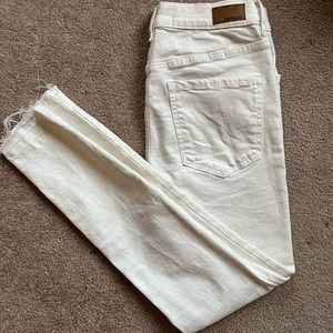 Womens Jeans Size 7